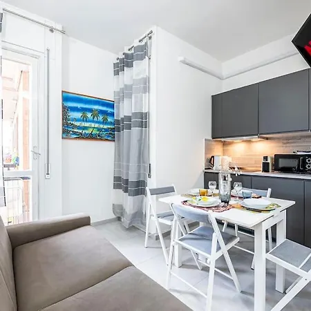 Appartement La Di Tommy *