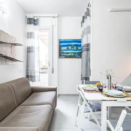La Di Tommy Appartement Florence