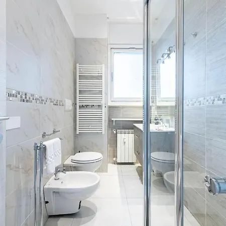 Appartement La Di Tommy *